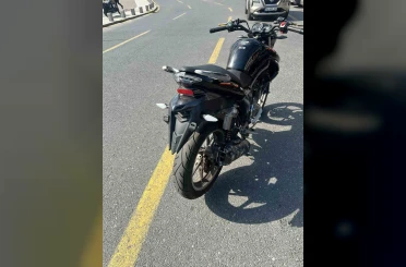 Başakşehir’de plakasız ve ehliyetsiz motosiklet sürücüsüne 131 bin liralık ceza 