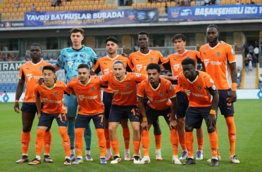 Başakşehir’in iç saha maçlarında karbon ayak izi hesaplanacak 