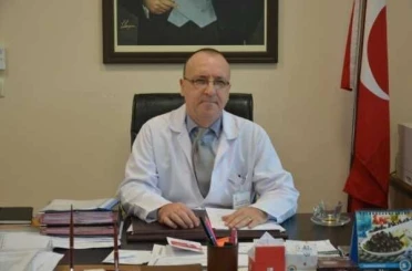 Başhekim Dr. Aybars Alemdaroğlu’na THY’den teşekkür 