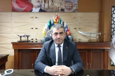 Başhekim Prof. Dr. Artaş, "Hastanemiz bölge illerle birlikte yaklaşık 3,5 milyon nüfusa hitap etmektedir" 