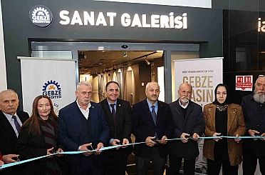 Basın Tarihi Sergisi ile geçmişe yolculuk 