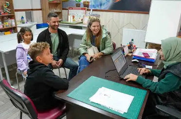 Başiskele Çocuk Üniversitesi 10. yılına 144 öğrenciyle giriyor
