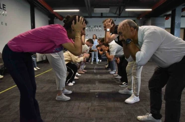 Başiskele’de "Evlilik Okulu" ile çiftlere destek veriliyor 