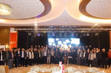 Başkan Açık, "Bayilerimiz, markamızın güvenilirliğini her gün yeniden inşa ediyor" 