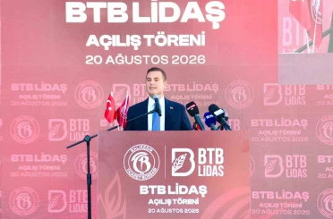 Başkan Ahmet Akın, "Çiftçimiz emeğinin karşılığını alacak" 