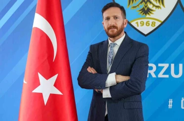 Başkan Ahmet Dal’dan yeni yıl mesajı 