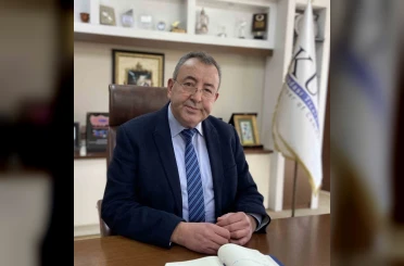 Başkan Akdoğan: "İş dünyamızın talepleri karşılık buldu" 
