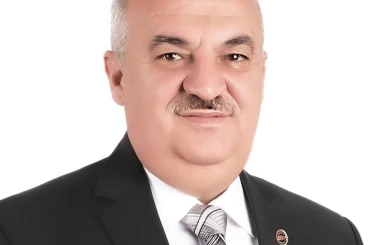 Başkan Akpunar’dan şehitlik açıklaması 