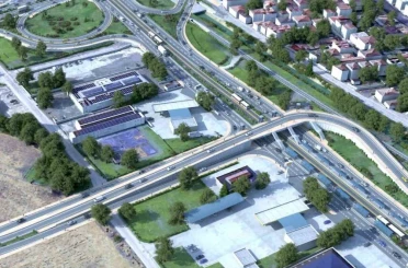 Başkan Alemdar açıkladı: Sakarya’ya yeni köprü ve duble yol yapılacak 