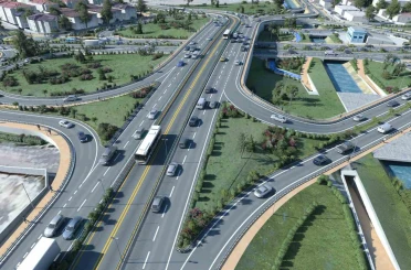 Başkan Alemdar: "Raylı Sistemin bu yıl ihale sürecini tamamlayıp 2026’da yapımına başlayacağız" 