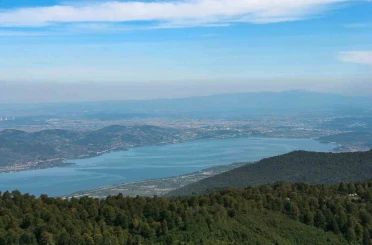 Başkan Alemdar: "Su kayıplarını minimuma indirecek, yeni kaynaklarla su geleceğimizi garanti altına alacağız" 