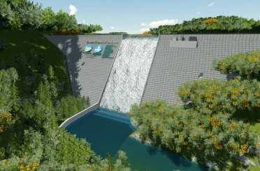 Başkan Alemdar’dan Ballıkaya ve Çamdağı Barajı için güzel haber 