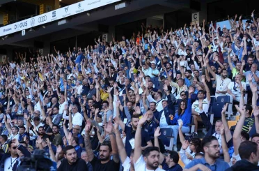 Başkan Ali Koç ve yönetimi, idari ve mali açıdan ibra edildi