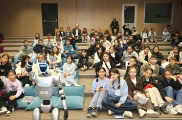 Başkan Altay: “14 bin öğrencimiz bilim merkezi ile tanışacak”