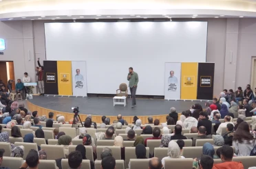 Başkan Altay’dan Konferansa Davet