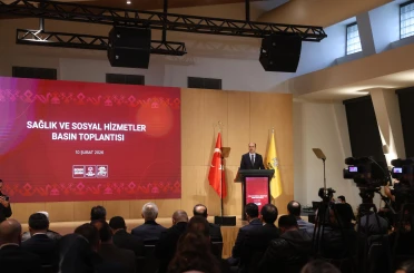 Başkan Altay’dan müjde üstüne müjde