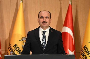 Başkan Altay’dan Nevruz Bayramı mesajı