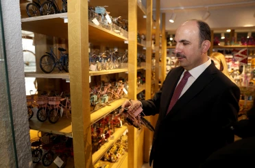 Başkan Altay’dan tüm çocuklara “Velespit Müzesi” daveti