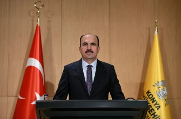 Başkan Altay: "Evlenecek çiftlerimize aylık 5 bin TL destek vereceğiz"