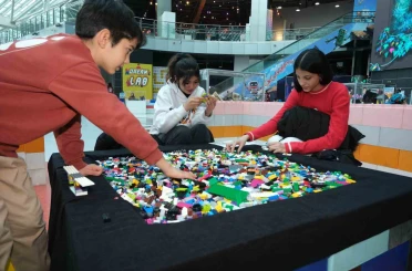 Başkan Altay tüm çocukları ve ailelerini ara tatilde Konya Bilim Merkezi’ne davet etti 