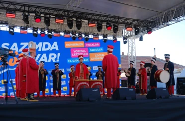 Başkan Altay tüm Konyalıları Konya Kültür Günleri’ne davet etti