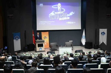 Başkan Altay: "Ülkemizin geleceğine imza atacak bir nesil yetiştirmek için çaba sarf ediyoruz"