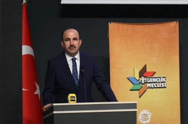 Başkan Altay: "Ülkemizin geleceğine imza atacak bir nesil yetiştirmek için çaba sarf ediyoruz"