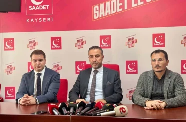 Başkan Altun: "Gençliği suçtan uzak tutacak sosyal politikalar geliştirilmeli" 