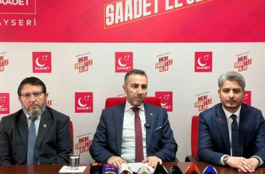 Başkan Altun: "Sorun, asgari ücretin artması değil, alım gücünün yok olmasıdır" 