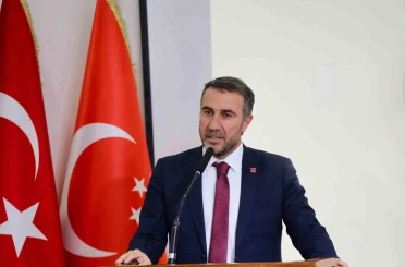 Başkan Altun: "Yaşanan elim olay uyarılarımızın önemini ortaya koymuştur" 