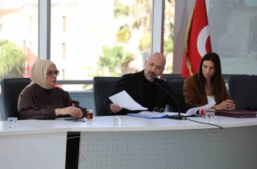 Başkan Arıkan: "Pera Bebek, bundan sonra adıyla yaşamaya devam edecek" 