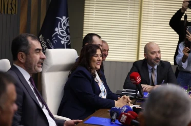 Başkan Arıkan: "Söke, tarihinin en büyük ulaşım yatırımını alıyor" 