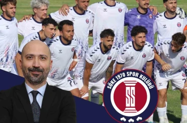 Başkan Arıkan’dan Söke 1970 FK taraftarına 500 bilet