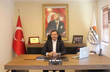 Başkan Ayhan, ’Marmaris’te satılık otel’ haberlerine yanıt verdi 