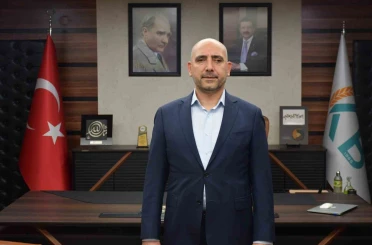 Başkan Bağlamış: "Yeni yılda da rekabet gücü artan bir Kayseri için çalışmalarımızı kararlılıkla sürdüreceğiz" 