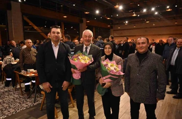 Başkan Başdeğirmen: "Isparta’da su sorununu kalıcı olarak çözüyoruz" 