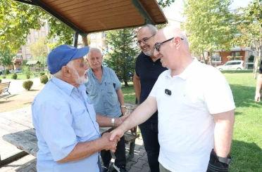Başkan Bıyık: "En güzelini ve en özelini yapmaya kararlıyız" 