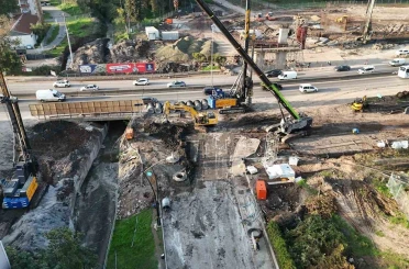 Başkan Büyükakın, Başiskele Kavşağı’nda son durumu açıkladı 