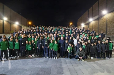 Başkan Büyükakın: "Kocaelispor çok daha iyi yerlerde olacak" 