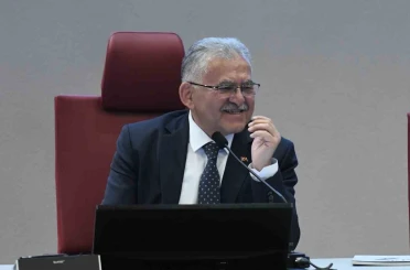 Başkan Büyükkılıç: "En ucuz su tarifesinde yine ilk sıralardayız" 