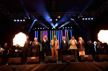 Başkan Büyükkılıç gençlerle buluştu
