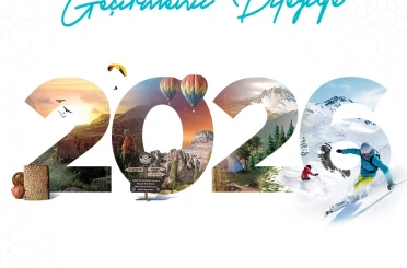 Başkan Büyükkılıç: "Kayseri’ye yeni proje ve yatırımlar kazandırmanın onurunu taşıyacağımız bir yıla daha girmenin mutluluğunu ve heyecanını yaşıyoruz" 