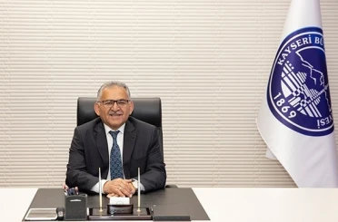 Başkan Büyükkılıç: "Sosyal konutta talep olursa 7 bin 500’ü de geçeriz" 