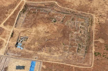 Başkan Büyükkılıç’ın destekleriyle Kültepe, dünya arkeolojisinin ortak kazı alanı oldu 