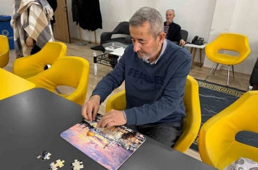 Başkan Büyükkılıç’tan ulu çınarlara vefa dolu ziyaret 