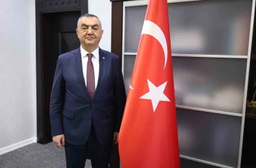 Başkan Büyüksimitci: "15 Temmuz’da milletimiz demokrasisine sahip çıktı, bugün aynı ruhla üretmeye devam ediyoruz" 