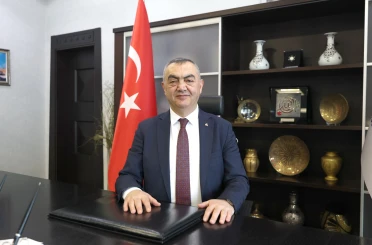 Başkan Büyüksimitci: "Daha güçlü bir Türkiye için var gücümüzle çalışmaya devam edeceğiz" 
