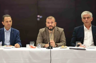 Başkan Candaroğlu’ndan İBB’ye Tepki: "Sorumluluktan Kaçamazlar" 