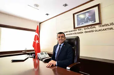 Başkan Çavuşoğlu; "30 Ağustos, bağımsızlık irademizin en güçlü imzasıdır"
