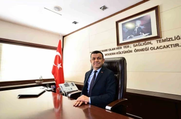 Başkan Çavuşoğlu; "Gazetecilik, demokrasinin vicdanıdır" 
